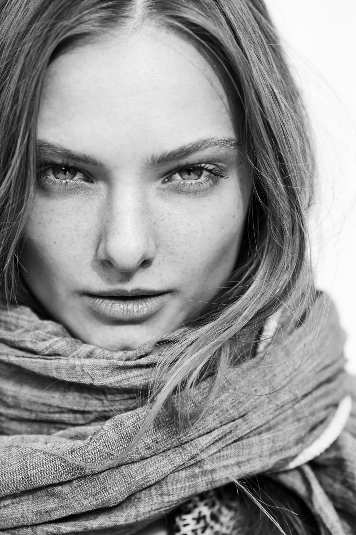 Women — Guillaume Saint-Michel